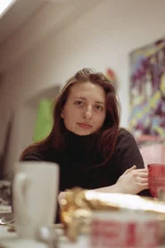 Francisca Friedrich