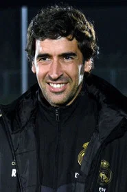 Ra&uacute;l Gonz&aacute;lez