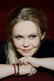 Tinna Hrafnsd&oacute;ttir