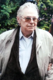 Werner W. Wallroth