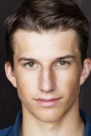 Logan Tomanek