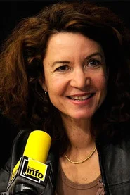 Marie-&Egrave;ve Malouines