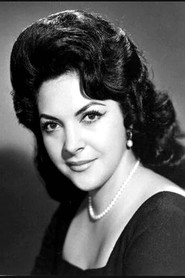 Carmelita Gonz&aacute;lez