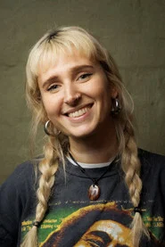 Rachael Sampson