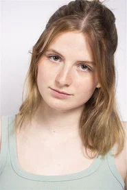 Chlo&eacute; Barkoff-Gaillard