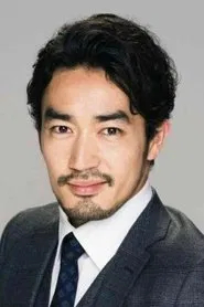 大谷亮平