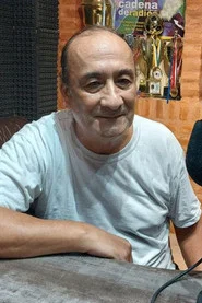 Horacio "Chirola" Fern&aacute;ndez