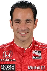 H&eacute;lio Castroneves