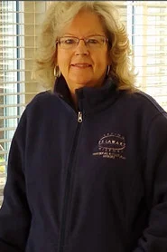 Jackie Collins