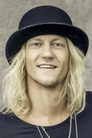 Jukka Hild&eacute;n
