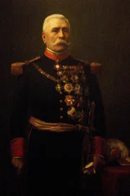 Porfirio D&iacute;az