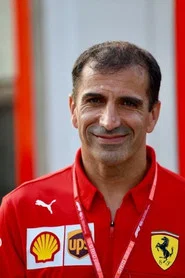 Marc Gen&eacute;