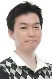 德山靖彦