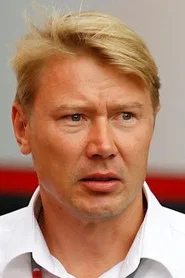 Mika H&auml;kkinen