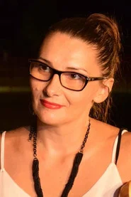 Aleksandra Pe&scaron;evska