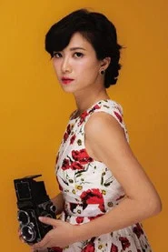 徐丽雯