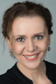 Kerekes Vikt&oacute;ria