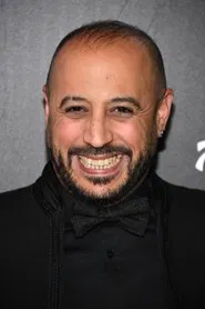 A&iuml;ssam Bouali