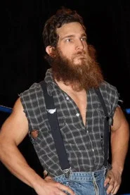Grizzly Redwood