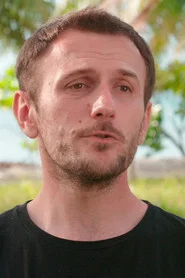 Fr&eacute;d&eacute;ric Bertucci