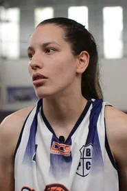 Sof&iacute;a Cabrera