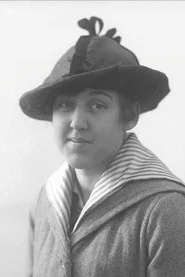 Guri Stormoen