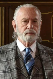 Jos&eacute; Luis de Madariaga