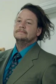 Nick Rochefort