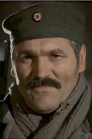 Corneliu G&icirc;rbea