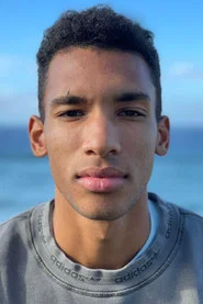 F&eacute;lix Auger Aliassime