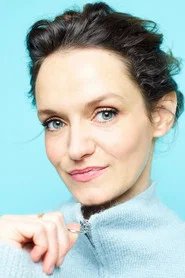 C&eacute;line Esperin