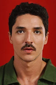 Jo&atilde;o Vitor Silva
