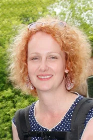 Tereza Nekudov&aacute;