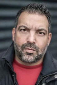 Serkan &Ccedil;etinkaya