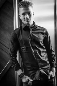Sebastian Hiort af Orn&auml;s