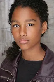 Aram&eacute; Scott