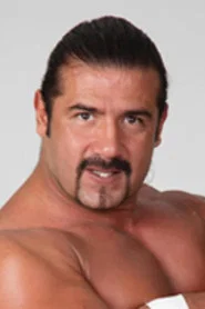 H&eacute;ctor Garza