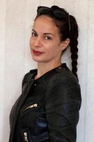 L&eacute;a Rinaldi