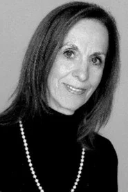 Th&eacute;r&egrave;se Morange