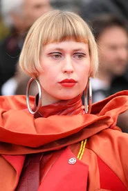 Thea Carla Sch&oslash;tt