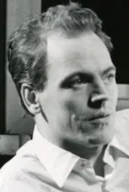Svante Odqvist