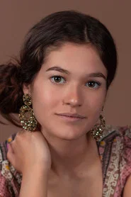 M&eacute;gane Proulx