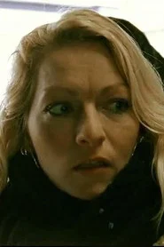 Anne S&oslash;rensen