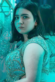 Luc&iacute;a Castro