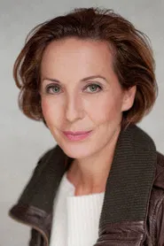 Barbara Luke&scaron;ov&aacute;