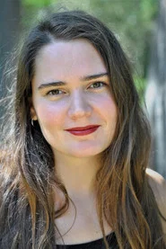 Ga&iuml;a Oliarj-In&egrave;s