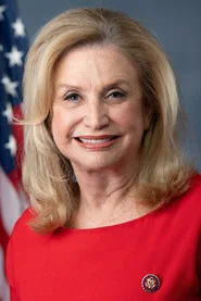 Carolyn Maloney