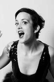 Roc&iacute;o Rodr&iacute;guez Presedo