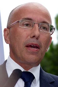 &Eacute;ric Ciotti