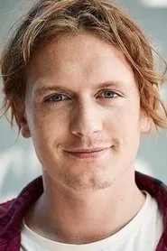 Vebj&oslash;rn Enger